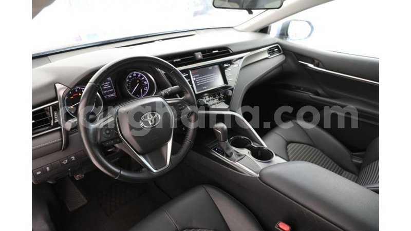 Big with watermark toyota camry ashanti import dubai 16240