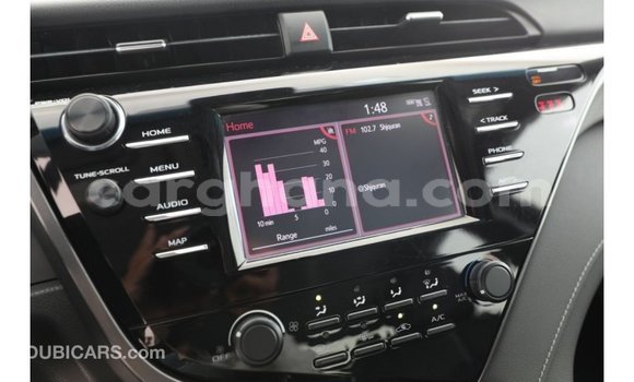 Sayi Imported Toyota Camry Black Mota in Import - Dubai a Ashanti Sayi Imported Toyota Camry Black Mota in Import - Dubai a Ashanti