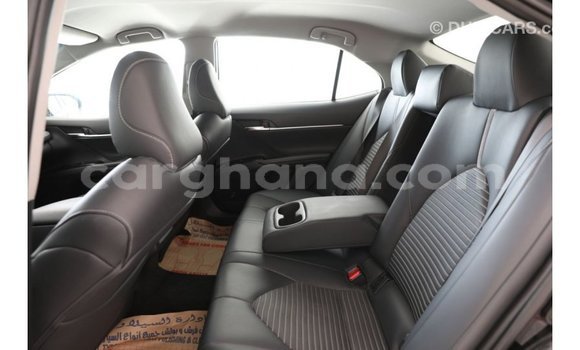 Sayi Imported Toyota Camry Black Mota in Import - Dubai a Ashanti Sayi Imported Toyota Camry Black Mota in Import - Dubai a Ashanti