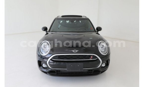 Buy Import Mini Cooper Black Car in Import - Dubai in Ashanti