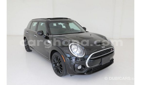 Buy Import Mini Cooper Black Car in Import - Dubai in Ashanti Buy Import Mini Cooper Black Car in Import - Dubai in Ashanti