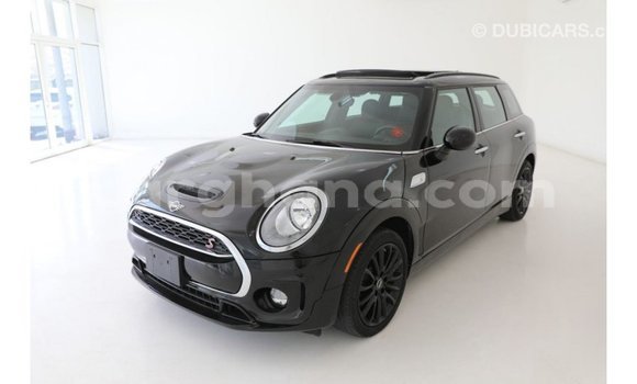 Buy Import Mini Cooper Black Car in Import - Dubai in Ashanti Buy Import Mini Cooper Black Car in Import - Dubai in Ashanti