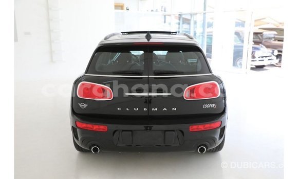 Buy Import Mini Cooper Black Car in Import - Dubai in Ashanti Buy Import Mini Cooper Black Car in Import - Dubai in Ashanti
