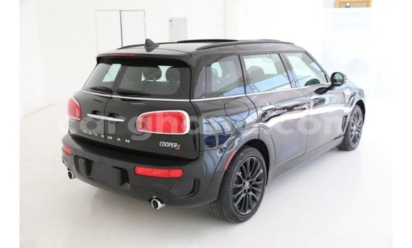 Buy Import Mini Cooper Black Car in Import - Dubai in Ashanti Buy Import Mini Cooper Black Car in Import - Dubai in Ashanti