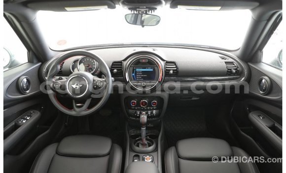 Buy Import Mini Cooper Black Car in Import - Dubai in Ashanti Buy Import Mini Cooper Black Car in Import - Dubai in Ashanti