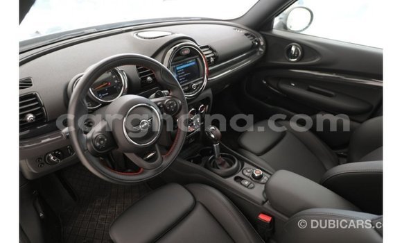 Buy Import Mini Cooper Black Car in Import - Dubai in Ashanti Buy Import Mini Cooper Black Car in Import - Dubai in Ashanti