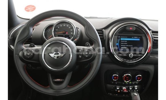 Buy Import Mini Cooper Black Car in Import - Dubai in Ashanti Buy Import Mini Cooper Black Car in Import - Dubai in Ashanti