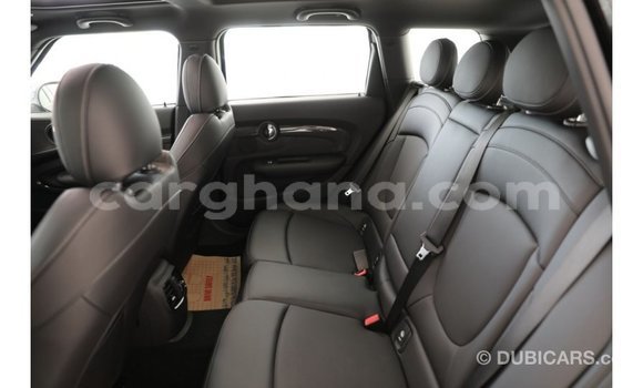 Buy Import Mini Cooper Black Car in Import - Dubai in Ashanti Buy Import Mini Cooper Black Car in Import - Dubai in Ashanti