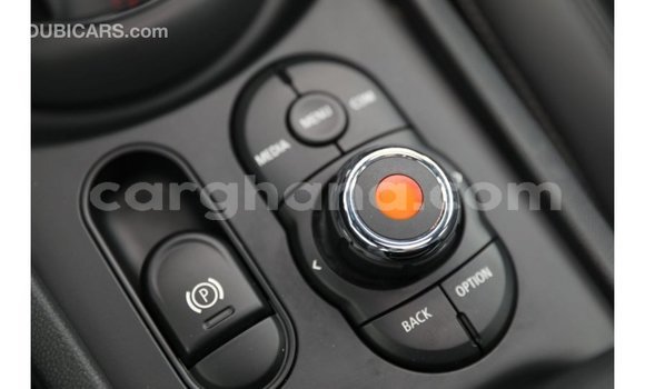 Buy Import Mini Cooper Black Car in Import - Dubai in Ashanti Buy Import Mini Cooper Black Car in Import - Dubai in Ashanti