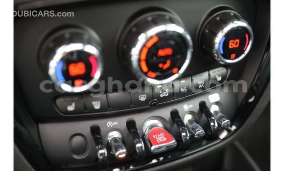 Buy Import Mini Cooper Black Car in Import - Dubai in Ashanti Buy Import Mini Cooper Black Car in Import - Dubai in Ashanti