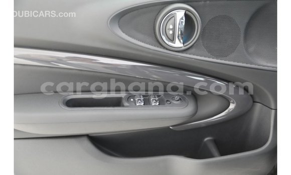 Buy Import Mini Cooper Black Car in Import - Dubai in Ashanti Buy Import Mini Cooper Black Car in Import - Dubai in Ashanti