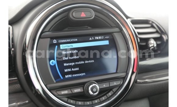 Buy Import Mini Cooper Black Car in Import - Dubai in Ashanti Buy Import Mini Cooper Black Car in Import - Dubai in Ashanti