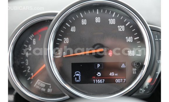 Buy Import Mini Cooper Black Car in Import - Dubai in Ashanti Buy Import Mini Cooper Black Car in Import - Dubai in Ashanti