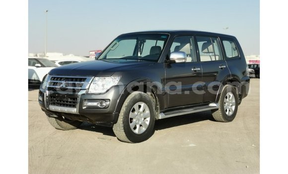 Buy Import Mitsubishi Pajero Other Car in Import - Dubai in Ashanti Buy Import Mitsubishi Pajero Other Car in Import - Dubai in Ashanti