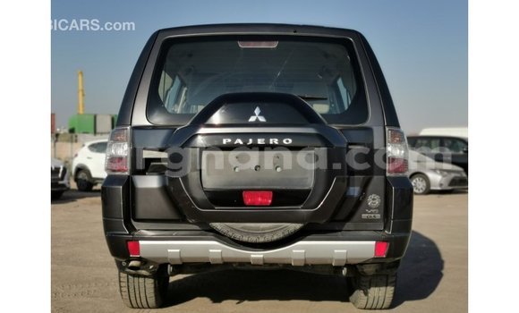Buy Import Mitsubishi Pajero Other Car in Import - Dubai in Ashanti Buy Import Mitsubishi Pajero Other Car in Import - Dubai in Ashanti