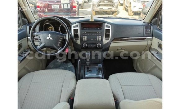 Buy Import Mitsubishi Pajero Other Car in Import - Dubai in Ashanti Buy Import Mitsubishi Pajero Other Car in Import - Dubai in Ashanti