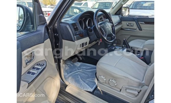 Buy Import Mitsubishi Pajero Other Car in Import - Dubai in Ashanti Buy Import Mitsubishi Pajero Other Car in Import - Dubai in Ashanti