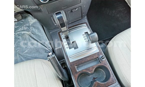 Buy Import Mitsubishi Pajero Other Car in Import - Dubai in Ashanti Buy Import Mitsubishi Pajero Other Car in Import - Dubai in Ashanti