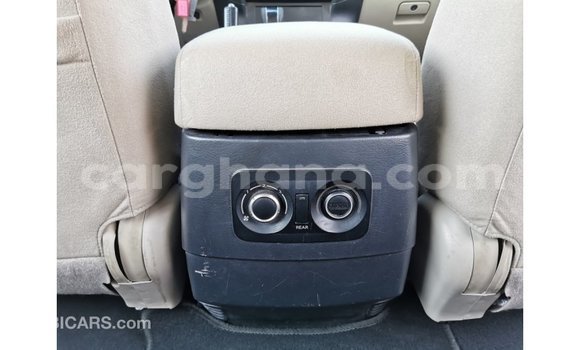 Buy Import Mitsubishi Pajero Other Car in Import - Dubai in Ashanti Buy Import Mitsubishi Pajero Other Car in Import - Dubai in Ashanti