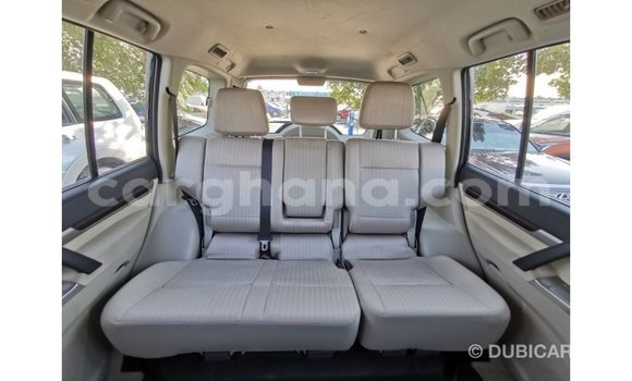 Buy Import Mitsubishi Pajero Other Car in Import - Dubai in Ashanti Buy Import Mitsubishi Pajero Other Car in Import - Dubai in Ashanti