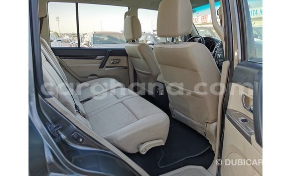 Buy Import Mitsubishi Pajero Other Car in Import - Dubai in Ashanti Buy Import Mitsubishi Pajero Other Car in Import - Dubai in Ashanti