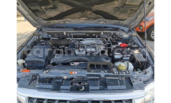 Buy Import Mitsubishi Pajero Other Car in Import - Dubai in Ashanti Buy Import Mitsubishi Pajero Other Car in Import - Dubai in Ashanti