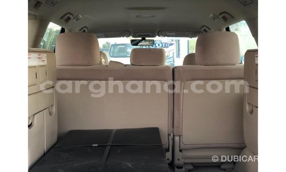 Buy Import Toyota Land Cruiser White Car in Import - Dubai in Ashanti Buy Import Toyota Land Cruiser White Car in Import - Dubai in Ashanti