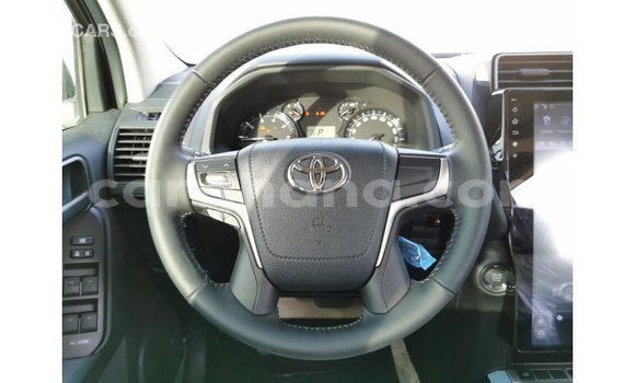 Ra Imported Toyota Prado Black Ọkọ̀ in Import - Dubai ni Ashanti Ra Imported Toyota Prado Black Ọkọ̀ in Import - Dubai ni Ashanti