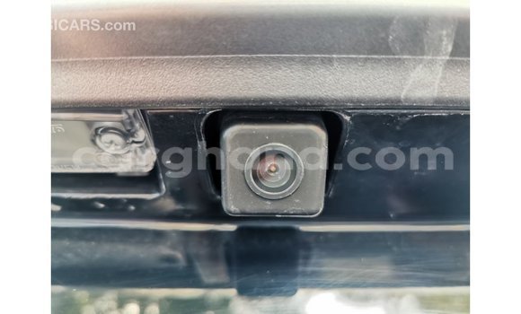 Buy Import Toyota Prado Black Car in Import - Dubai in Ashanti Buy Import Toyota Prado Black Car in Import - Dubai in Ashanti