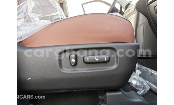Buy Import Toyota Prado Black Car in Import - Dubai in Ashanti Buy Import Toyota Prado Black Car in Import - Dubai in Ashanti
