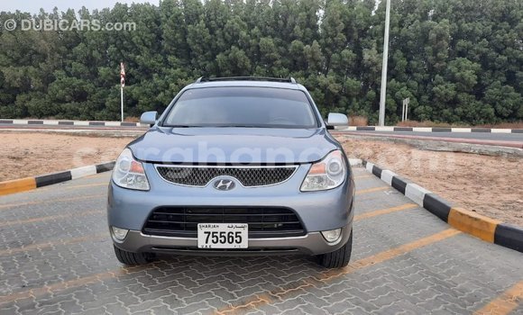 Sayi Imported Hyundai Veracruz Blue Mota in Import - Dubai a Ashanti Sayi Imported Hyundai Veracruz Blue Mota in Import - Dubai a Ashanti