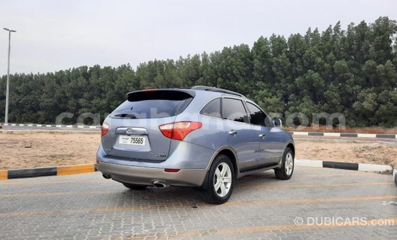 Sayi Imported Hyundai Veracruz Blue Mota in Import - Dubai a Ashanti Sayi Imported Hyundai Veracruz Blue Mota in Import - Dubai a Ashanti