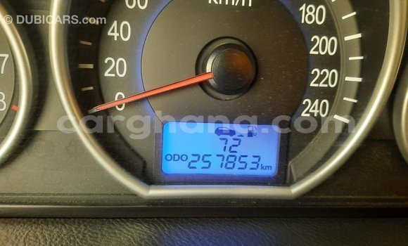 Sayi Imported Hyundai Veracruz Blue Mota in Import - Dubai a Ashanti Sayi Imported Hyundai Veracruz Blue Mota in Import - Dubai a Ashanti