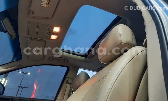 Sayi Imported Hyundai Veracruz Blue Mota in Import - Dubai a Ashanti Sayi Imported Hyundai Veracruz Blue Mota in Import - Dubai a Ashanti