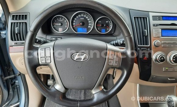 Sayi Imported Hyundai Veracruz Blue Mota in Import - Dubai a Ashanti Sayi Imported Hyundai Veracruz Blue Mota in Import - Dubai a Ashanti