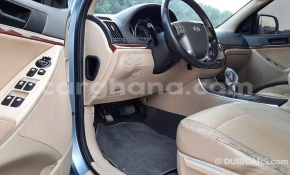 Sayi Imported Hyundai Veracruz Blue Mota in Import - Dubai a Ashanti Sayi Imported Hyundai Veracruz Blue Mota in Import - Dubai a Ashanti