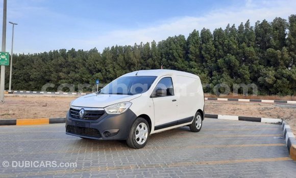 Ra Imported Renault 19 funfun Ọkọ̀ in Import - Dubai ni Ashanti Ra Imported Renault 19 funfun Ọkọ̀ in Import - Dubai ni Ashanti