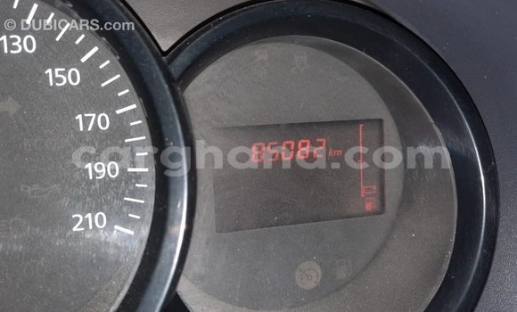 Ra Imported Renault 19 funfun Ọkọ̀ in Import - Dubai ni Ashanti Ra Imported Renault 19 funfun Ọkọ̀ in Import - Dubai ni Ashanti