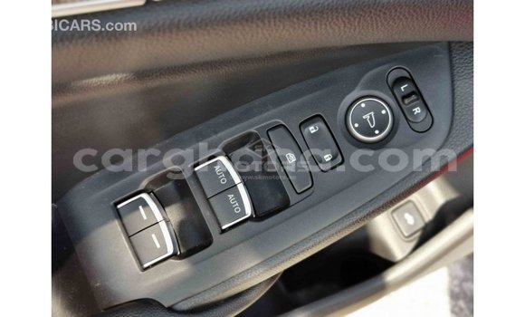 Buy Import Honda C Red Bike in Import - Dubai in Ashanti Buy Import Honda C Red Bike in Import - Dubai in Ashanti