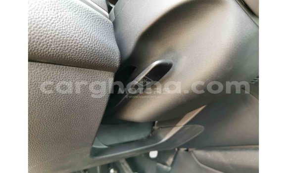 Buy Import Honda C Red Bike in Import - Dubai in Ashanti Buy Import Honda C Red Bike in Import - Dubai in Ashanti