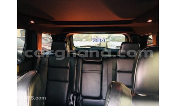 Buy Import Jeep Grand Cherokee Black Car in Import - Dubai in Ashanti Buy Import Jeep Grand Cherokee Black Car in Import - Dubai in Ashanti