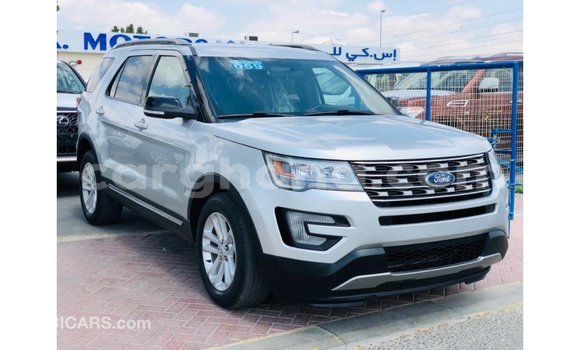 Buy Import Ford Explorer Other Car in Import - Dubai in Ashanti Buy Import Ford Explorer Other Car in Import - Dubai in Ashanti