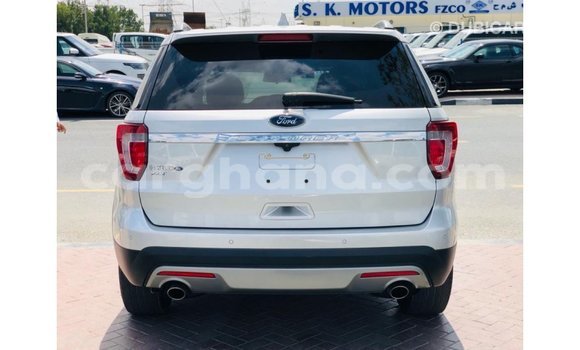 Buy Import Ford Explorer Other Car in Import - Dubai in Ashanti Buy Import Ford Explorer Other Car in Import - Dubai in Ashanti