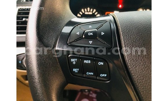 Buy Import Ford Explorer Red Car in Import - Dubai in Ashanti Buy Import Ford Explorer Red Car in Import - Dubai in Ashanti