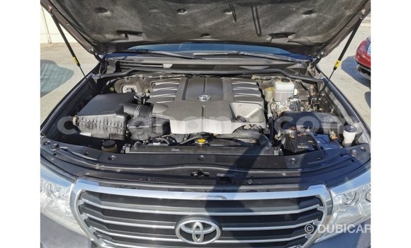 Ra Imported Toyota Land Cruiser Miiran Ọkọ̀ in Import - Dubai ni Ashanti Ra Imported Toyota Land Cruiser Miiran Ọkọ̀ in Import - Dubai ni Ashanti