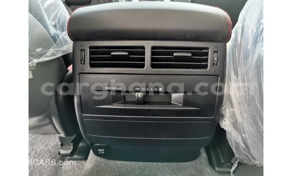 Ra Imported Toyota Land Cruiser Black Ọkọ̀ in Import - Dubai ni Ashanti Ra Imported Toyota Land Cruiser Black Ọkọ̀ in Import - Dubai ni Ashanti