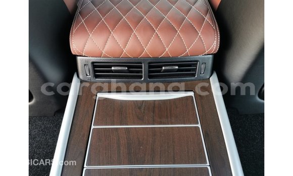 Sayi Imported Toyota Land Cruiser Black Mota in Import - Dubai a Ashanti Sayi Imported Toyota Land Cruiser Black Mota in Import - Dubai a Ashanti