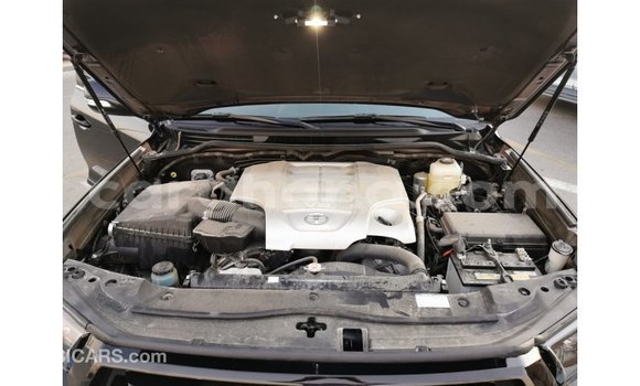 Sayi Imported Toyota Land Cruiser Black Mota in Import - Dubai a Ashanti Sayi Imported Toyota Land Cruiser Black Mota in Import - Dubai a Ashanti