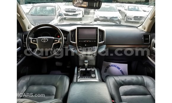 Buy Import Toyota Land Cruiser Other Car in Import - Dubai in Ashanti Buy Import Toyota Land Cruiser Other Car in Import - Dubai in Ashanti