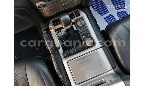 Buy Import Toyota Land Cruiser Other Car in Import - Dubai in Ashanti Buy Import Toyota Land Cruiser Other Car in Import - Dubai in Ashanti